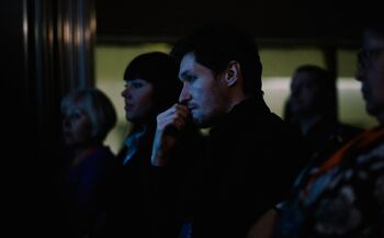 Фото сериала Под напряжением 2017.