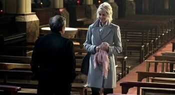 Фото сериала Полнолуние 2012.