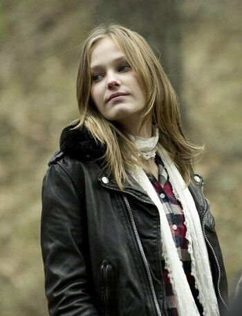 Фото сериала Полнолуние 2012.