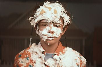 Фото фильма Милый мальчик 2019.
