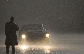 Фото фильма Попутчик 2007.