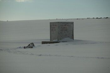 Фото фильма Последняя зима 2006.