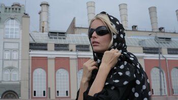 Фото фильма Потерянное отражение: Исповедь содержанки 2017.