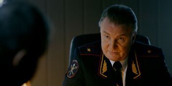 Фото сериала Потерянные 2021.