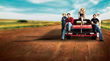 Фото фильма Придурки из Хаззарда 2005.
