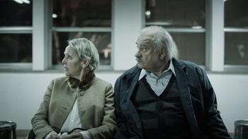 Фото фильма Прощальная вечеринка 2014.