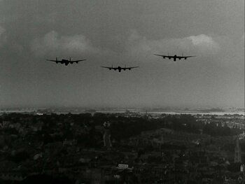 Фото фильма Разрушители плотин 1955.