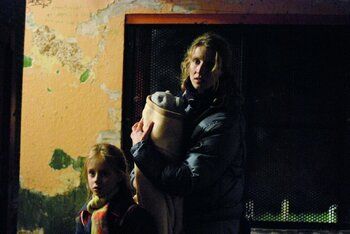 Фото фильма Рики 2009.