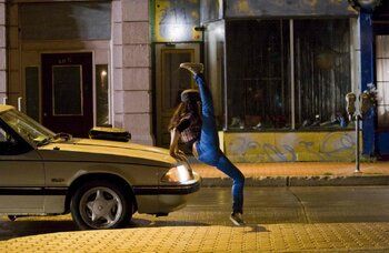 Фото фильма Сделай шаг 2008.
