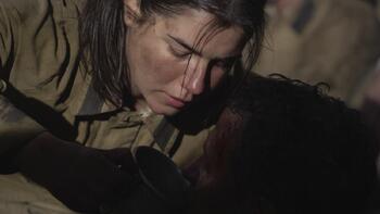 Фото сериала snay/213441-snayper-ofitser-smersh353487.jpg 2017.