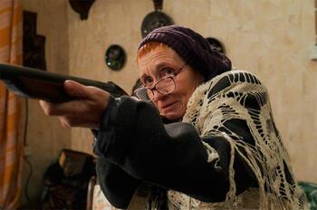 Фото сериала Собиратель камней 2025.