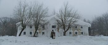 Фото фильма Агния 2024.