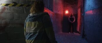 Фото фильма Не в форме 2018.