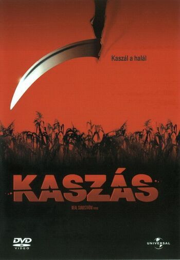 Фото фильма Свежая кровь 2002.