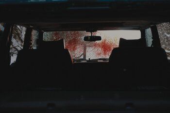 Фото фильма Связанные кровью 2010.