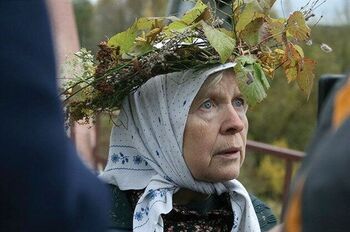 Фото фильма Связь времен 2010.