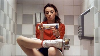 Фото фильма Двое бродяг 2005.