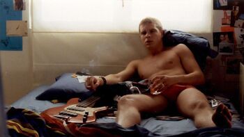 Фото фильма Двое бродяг 2005.