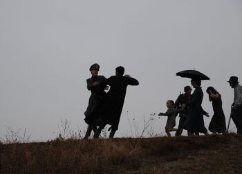 Фото фильма Тот, кто придет 2009.