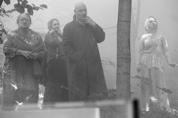 Фото фильма Три сестры 2017.
