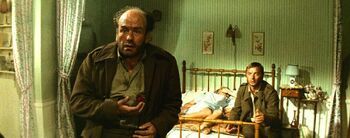 Фото фильма Уик-энд в Зюйдкоте 1964.