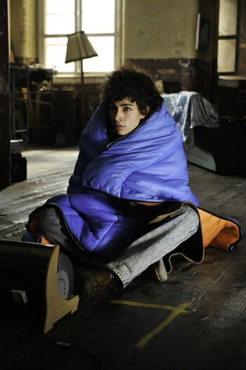 Фото фильма Убить Боно 2010.