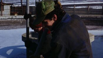 Фото фильма Уроды 1997.