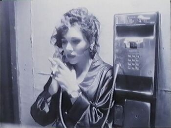 Фото фильма В постели с вампиром 1992.