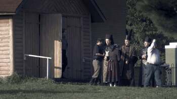 Фото фильма Гробница 2010.