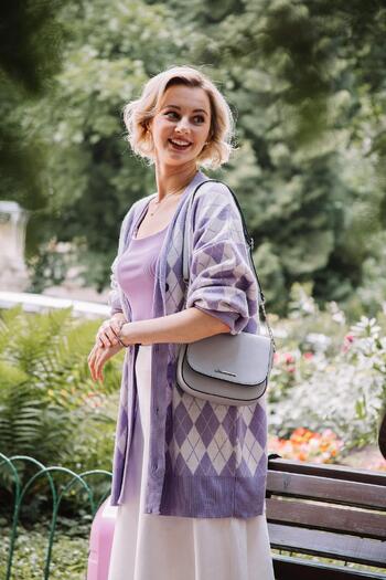 Фото сериала Весна свела нас с ума 2023.
