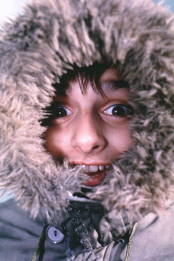 Фото фильма Восток есть восток 1999.
