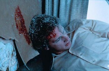 Фото фильма Выжить 1992.