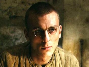 Фото сериала Застава Жилина 2008.