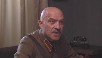 Фото сериала Застава Жилина 2008.