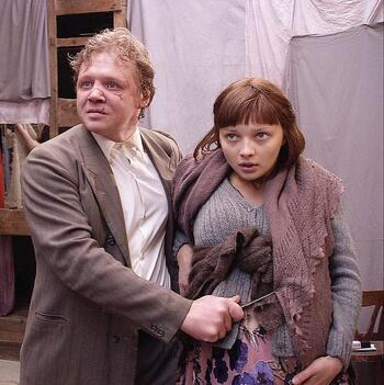 Фото сериала Застава Жилина 2008.