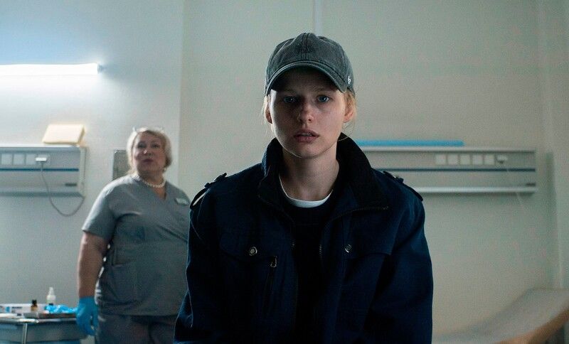 Чем закончился сериал «Между нами химия» с Александрой Бортич в главной роли