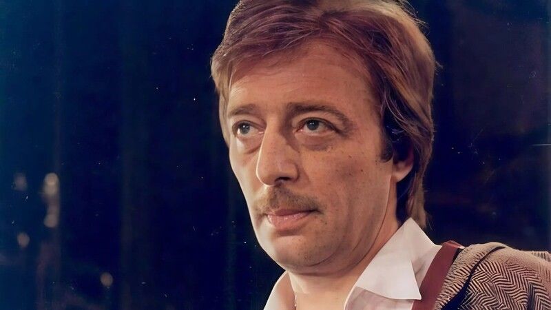 Умер Алексей Новицкий из сериала «Каменская»