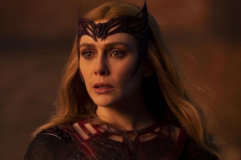 Что случилось с Алой Ведьмой? Marvel раскрыла судьбу Ванды Максимофф