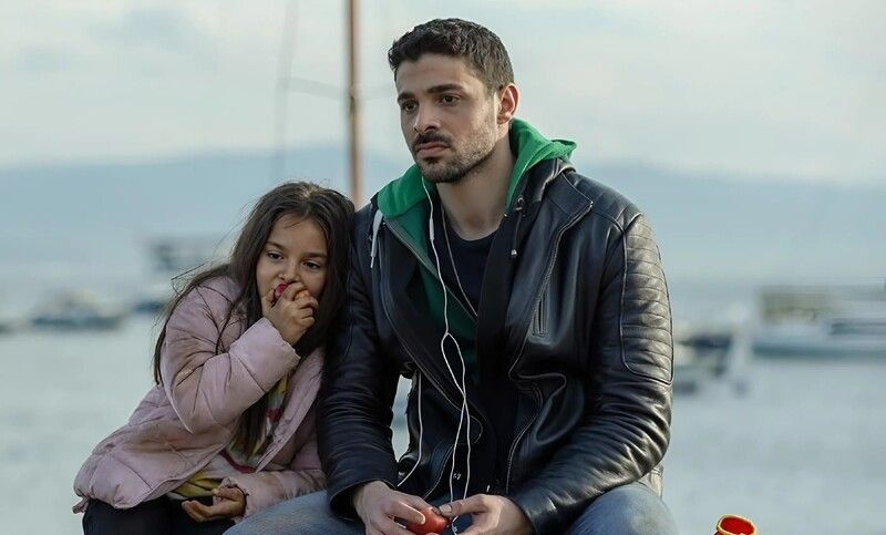 Новости кино звезд: Чем закончился второй сезон турецкого сериала «Дикий»