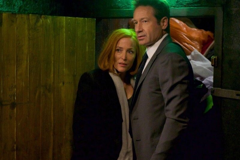 Райан Куглер взялся за перезапуск «Секретных материалов»