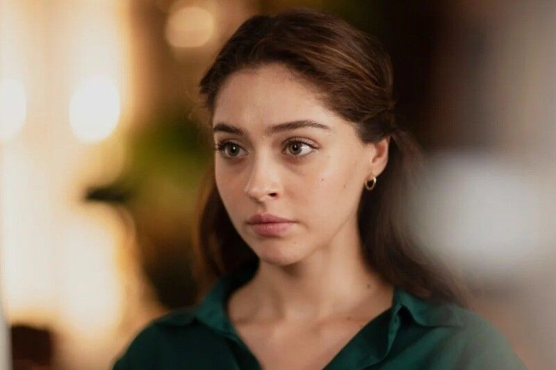 Новости кино звезд: Чем закончился сериал «Спрячь меня» — турецкая сага о любви, предательстве и семейных тайнах